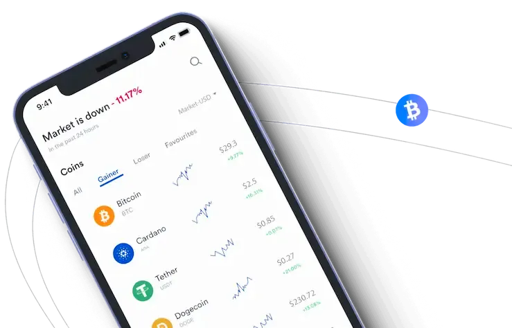 Govital Base trading