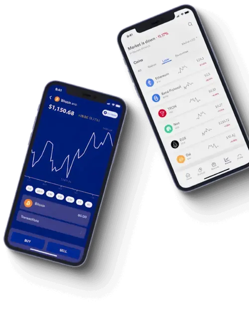 Govital Base investimento digitale